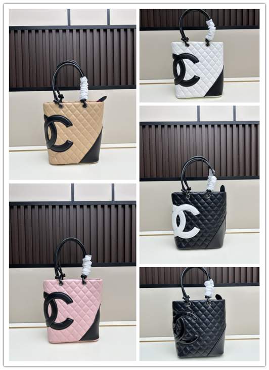 Picture of Chanel Handbags _SKUfw239869840fw
